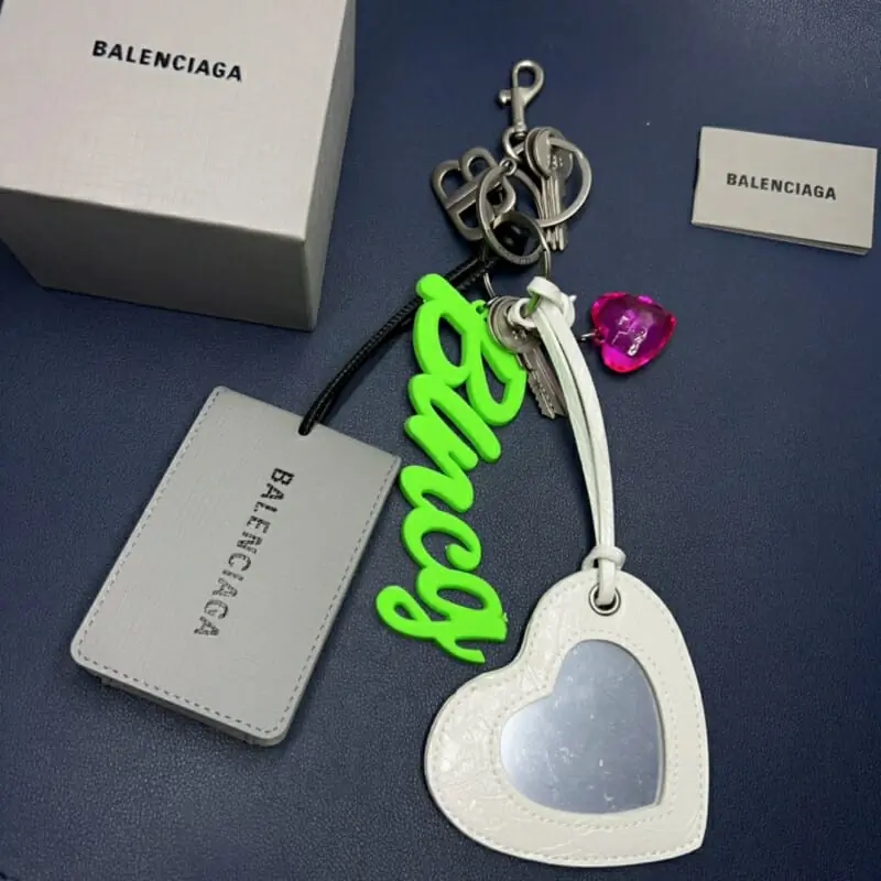 balenciaga key holder and boucle de sac s_122401b2